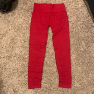 Nova sport - red - xs/s